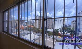 Imagem 4: Apartamento de 3 Quartos reforado no Setor Bela Vista com 85m² privativos de área interna