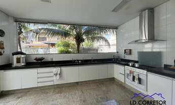 Imagem 5: Luxo e conforto em condomínio exclusivo: Casa de 4 quartos e 4 suítes no melhor de Apareci