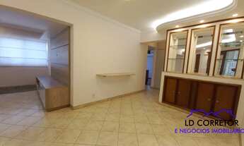 Imagem 2: Apartamento de 3 Quartos reforado no Setor Bela Vista com 85m² privativos de área interna