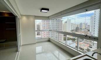 Imagem: Incrível apto de 3 suítes no Residencial