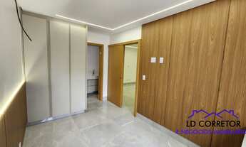 Imagem 6: PRONTO PARA MORAR - Condomínio fechado de sobrados a venda Parque Cascavel e Jardim Atlânt