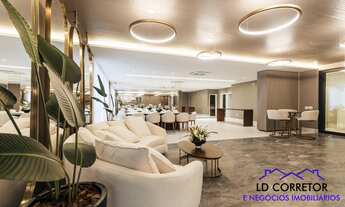 Imagem 2: Apartamento de Luxo no Setor Oeste: 3 quartos, 3 suítes, 3 salas, 5 banheiros, 3 vagas de