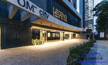 Imagem: Apartamento de Luxo no Setor Oeste 3 quartos