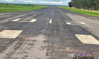 Imagem: Investimento Estratégico Fazenda com 4700