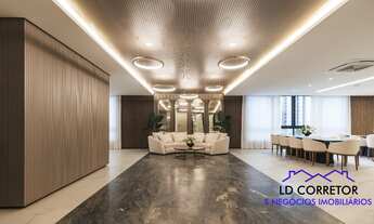 Imagem 3: Apartamento de Luxo no Setor Oeste: 3 quartos, 3 suítes, 3 salas, 5 banheiros, 3 vagas de