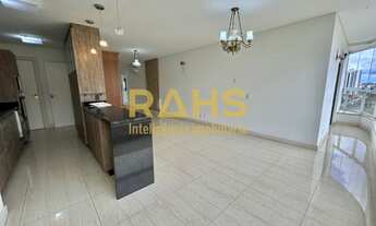 Imagem 4: Apartamento Alto Padrão Mobiliado com 3 Suítes - Joinville/SC