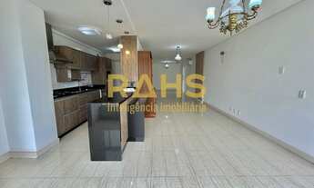 Imagem 2: Apartamento Alto Padrão Mobiliado com 3 Suítes - Joinville/SC