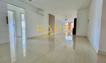 Imagem 6: Apartamento Alto Padrão Mobiliado com 3 Suítes - Joinville/SC