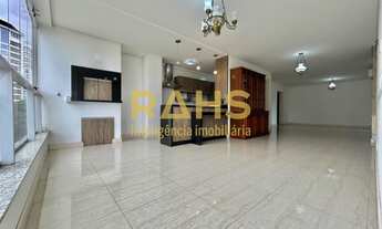 Imagem 3: Apartamento Alto Padrão Mobiliado com 3 Suítes - Joinville/SC