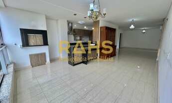 Imagem: Apartamento Alto Padrão Mobiliado com 3