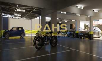 Imagem 5: Apartamento à Venda no Bairro Saguaçu