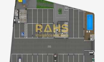 Imagem 6: Apartamento à Venda no Bairro Saguaçu