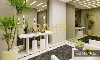 Imagem 6: Apartamento à venda de 93,90m² com 3 dormitórios no Bairro Saguaçu em Joinville/SC