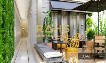 Imagem 7: Apartamento à venda de 93,90m² com 3 dormitórios no Bairro Saguaçu em Joinville/SC