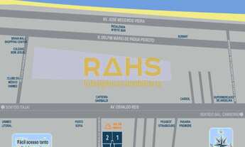 Imagem 2: Lançamento Brava Valley Home Club