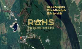 Imagem: Único!!! Ótimo terreno para investimento