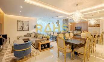 Imagem: Casa plana com 240m² de Alto Padrão no