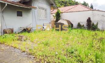 Imagem: Terreno no Bairro Floresta em Joinville