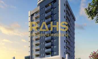 Imagem: Apartamento na planta localizado no Centro