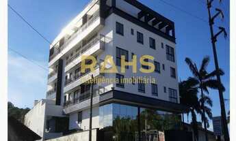 Imagem: Apartamento Giardino no bairro Anita Garibaldi