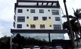 Imagem 2: Apartamento Giardino no bairro Anita Garibaldi com 2 Suites mais 1 quarto