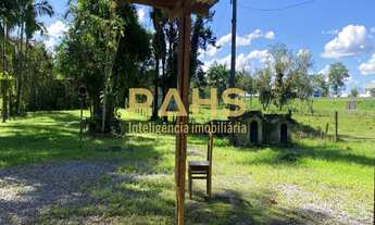 Imagem 2: Terreno com 19 mil m² em Garuva Beira BR 101