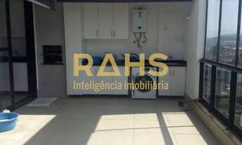 Imagem 3: Cobertura no bairro Anita Garibaldi com 3 quartos sendo 1 suite