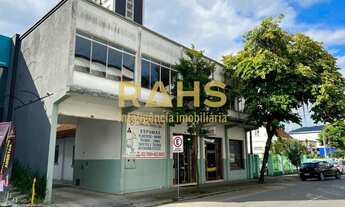 Imagem: Casas comerciais à venda em Joinville