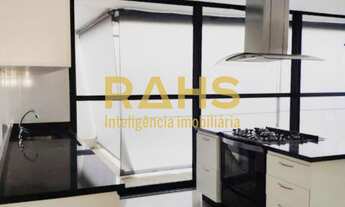 Imagem: Cobertura no bairro Anita Garibaldi com