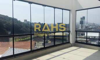 Imagem 4: Cobertura no bairro Anita Garibaldi com 3 quartos sendo 1 suite