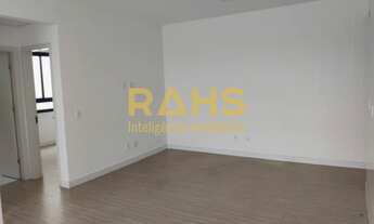 Imagem 3: Apartamento Giardino no bairro Anita Garibaldi com 2 Suites mais 1 quarto