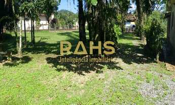 Imagem: Terreno com 19 mil m² em Garuva Beira BR