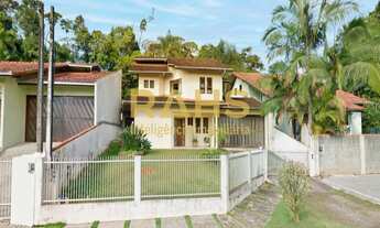 Imagem: Casas à venda no Costa e Silva em Joinville