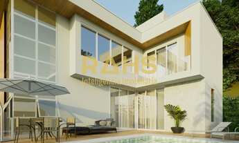 Imagem: Excelente casa em condomínio fechado Quinte