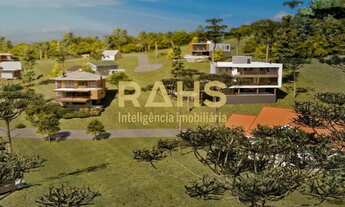 Imagem: Lotes em Condominio fechado em Campo Alegre