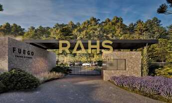 Imagem 5: Lotes em Condominio fechado em Campo Alegre