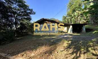 Imagem: Terrenos à venda no America em Joinville