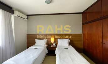 Imagem: Unidade do Hotel Mercure Disponível para