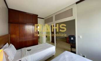 Imagem 3: Unidade do Hotel Mercure Disponível para Investidor