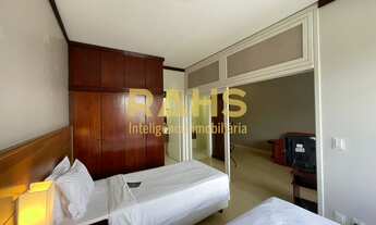 Imagem 4: Unidade do Hotel Mercure Disponível para Investidor