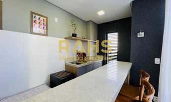 Imagem 6: Cobertura plana com hidro, 3 suítes com closet e linda vista livre no Santo Antônio em Joi