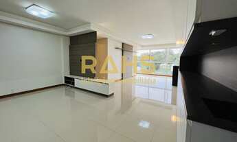 Imagem 4: Excelente apartamento 1 suíte mais 2 quartos no Bairro América em Joinville - SC por R$890