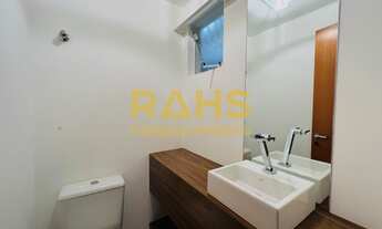 Imagem 5: Excelente apartamento 1 suíte mais 2 quartos no Bairro América em Joinville - SC por R$890