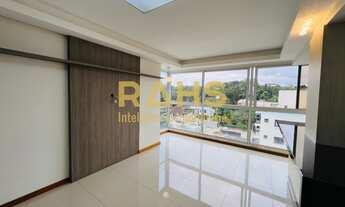 Imagem 3: Excelente apartamento 1 suíte mais 2 quartos no Bairro América em Joinville - SC por R$890