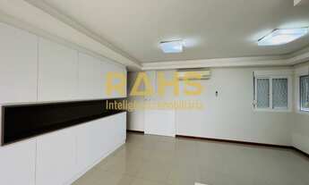 Imagem 6: Excelente apartamento 1 suíte mais 2 quartos no Bairro América em Joinville - SC por R$890