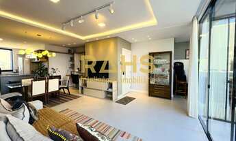 Imagem 7: Cobertura plana com hidro, 3 suítes com closet e linda vista livre no Santo Antônio em Joi