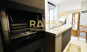 Imagem 5: Cobertura plana com hidro, 3 suítes com closet e linda vista livre no Santo Antônio em Joi