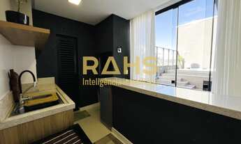 Imagem 4: Cobertura plana com hidro, 3 suítes com closet e linda vista livre no Santo Antônio em Joi