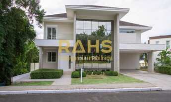 Imagem: Casa no Bairro América em Joinville - RAHS