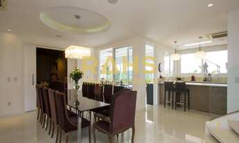 Imagem 5: Casa no Bairro América em Joinville - RAHS Imobiliária